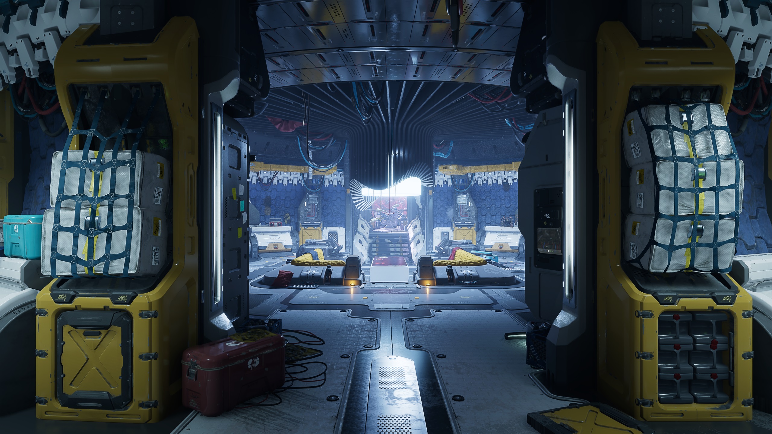 Guardians Of The Galaxy Screenshot